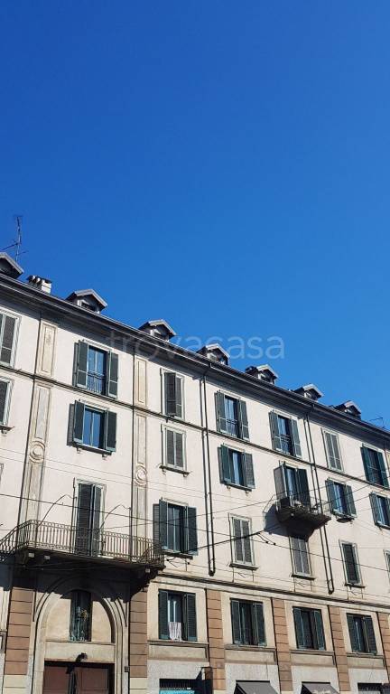 appartamento in affitto a Milano in zona Porta Genova