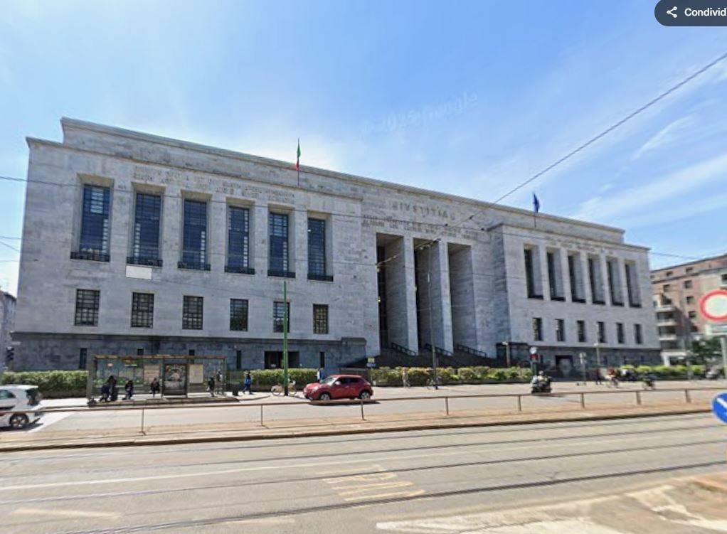 ufficio in affitto a Milano in zona Guastalla