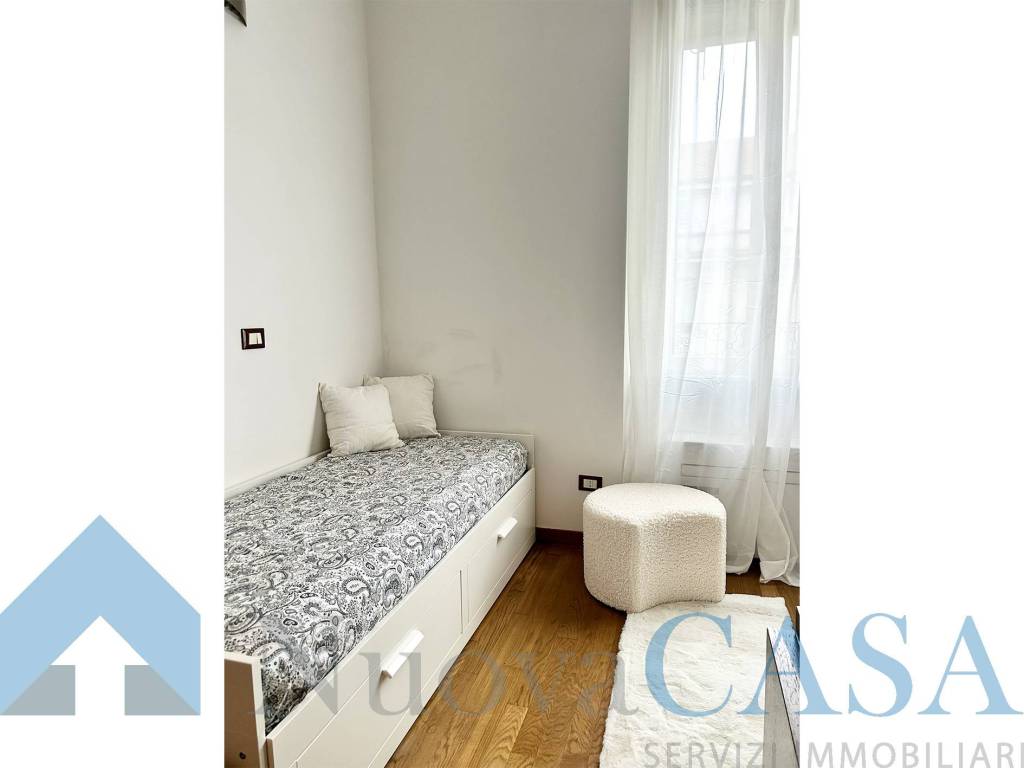 monolocale in affitto a Milano in zona Porta Vittoria