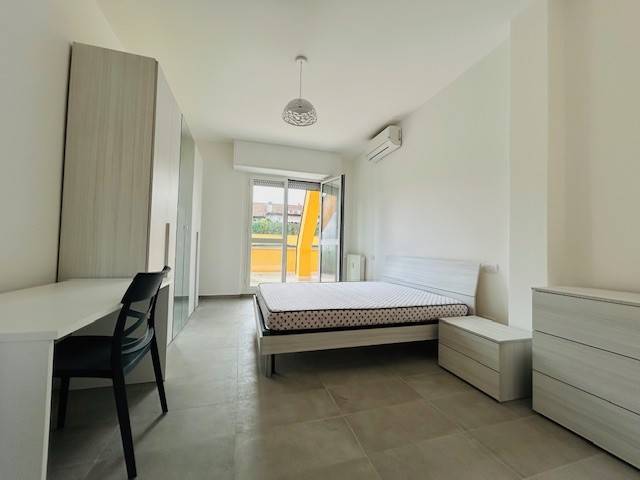 appartamento in affitto a Milano in zona Porta Romana