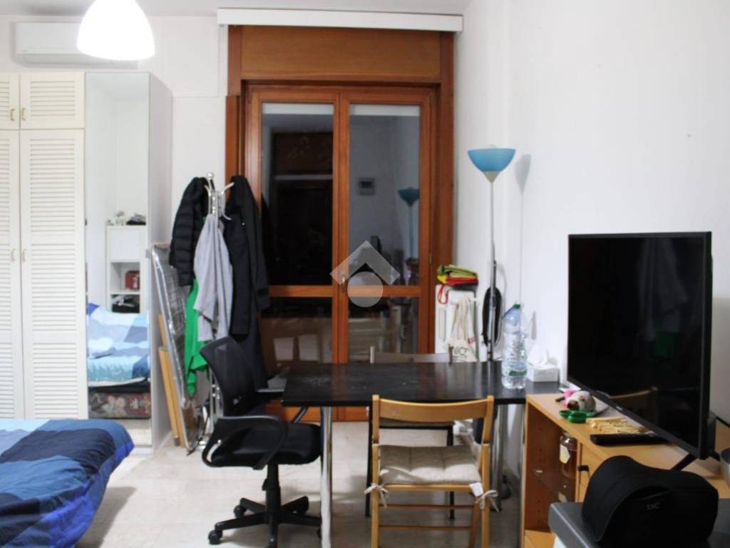 appartamento in affitto a Milano in zona Porta Venezia