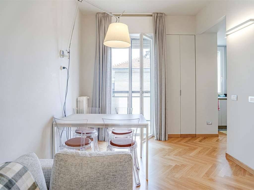 appartamento in affitto a Milano in zona San Siro