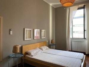 appartamento in affitto a Milano in zona Porta Vittoria