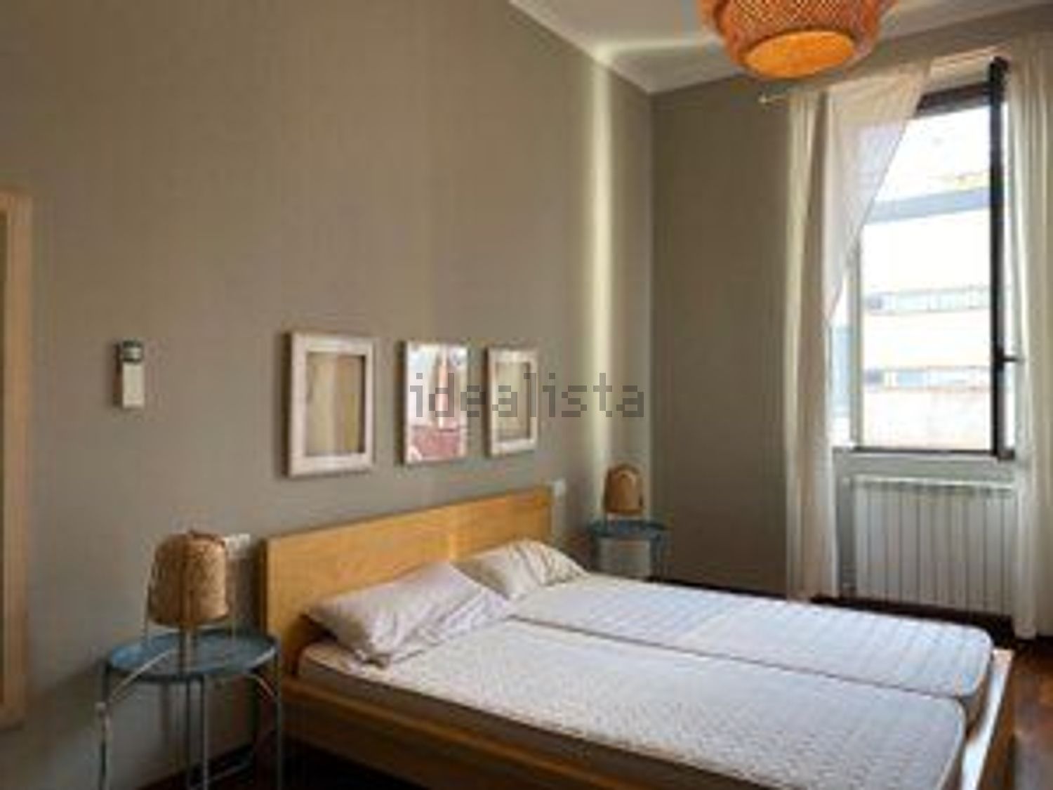 appartamento in affitto a Milano in zona Porta Vittoria