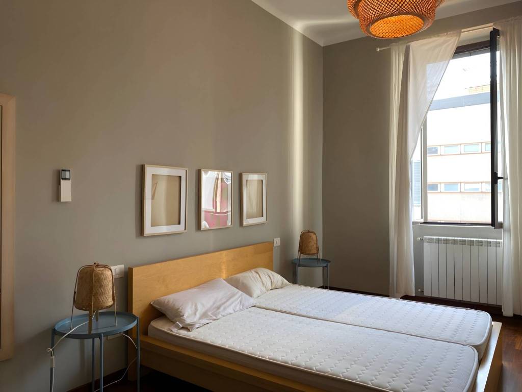 appartamento in affitto a Milano in zona Porta Vittoria