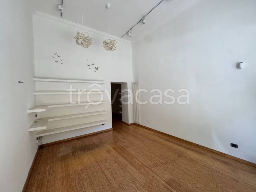 negozio in affitto a Milano in zona Porta Venezia