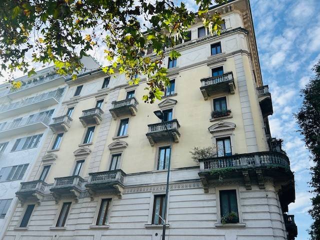 appartamento in affitto a Milano in zona Isola