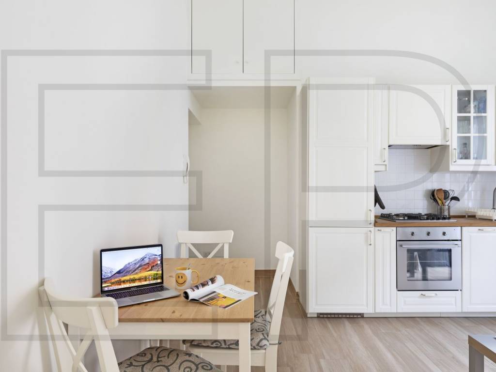 appartamento in affitto a Milano in zona Isola