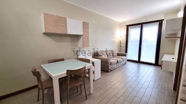 appartamento in affitto a Milano in zona Quarto Cagnino