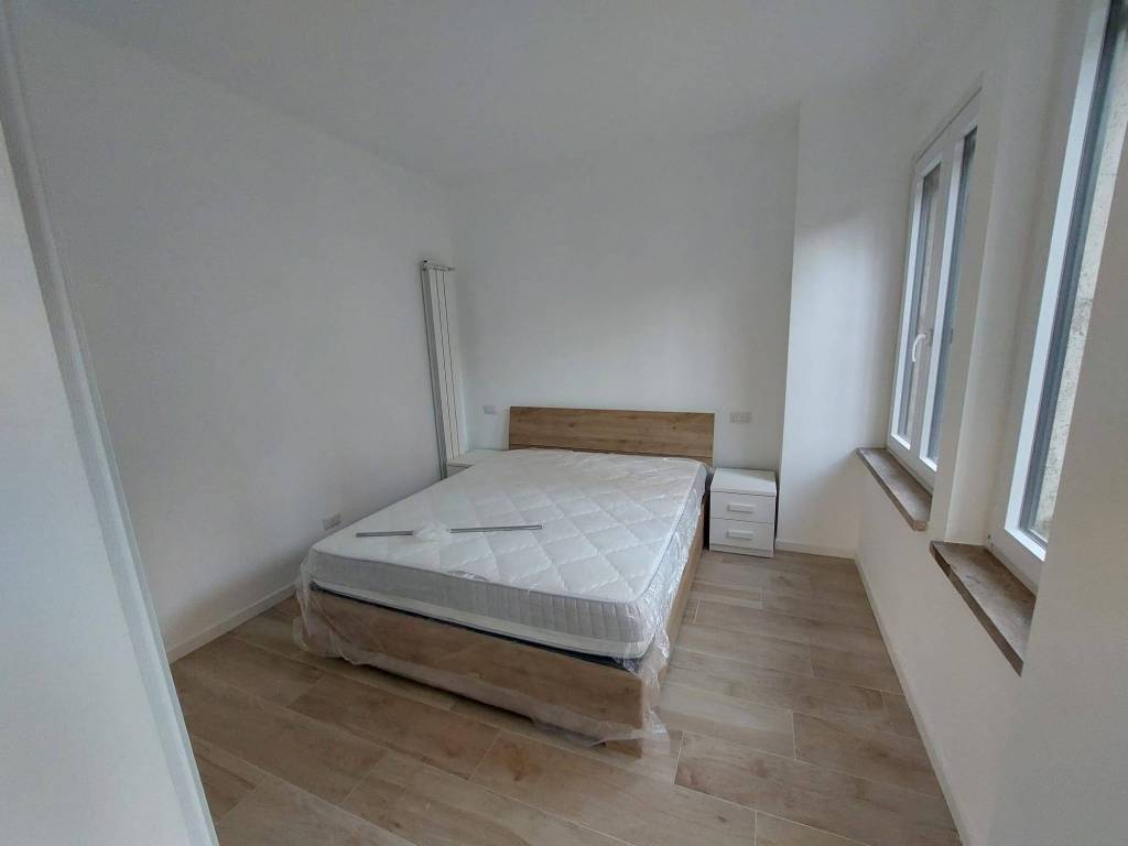 appartamento in affitto a Milano in zona Affori