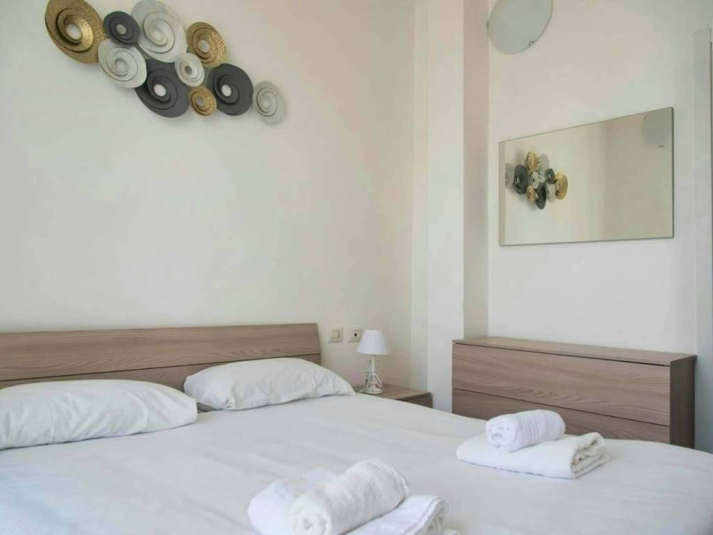 appartamento in affitto a Milano in zona Chiesa Rossa