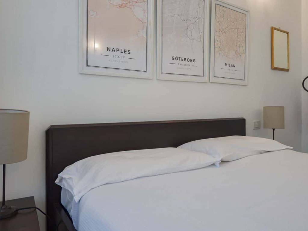 appartamento in affitto a Milano in zona Porta Romana