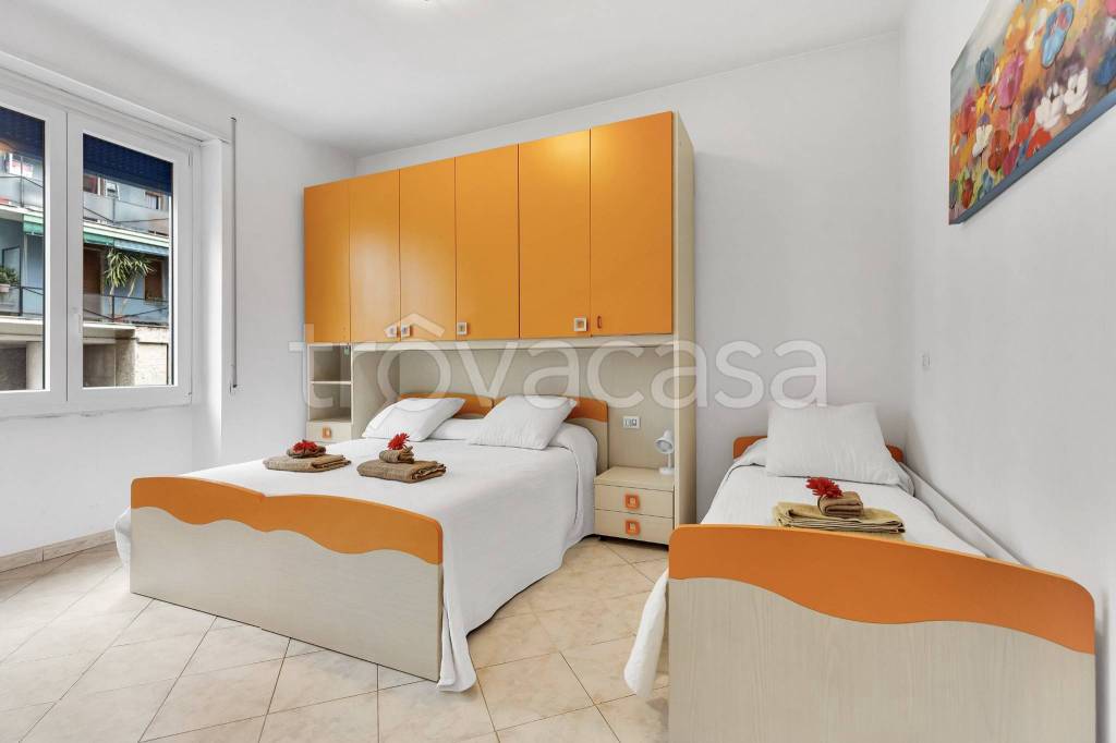 appartamento in affitto a Milano in zona Piazzale Lodi