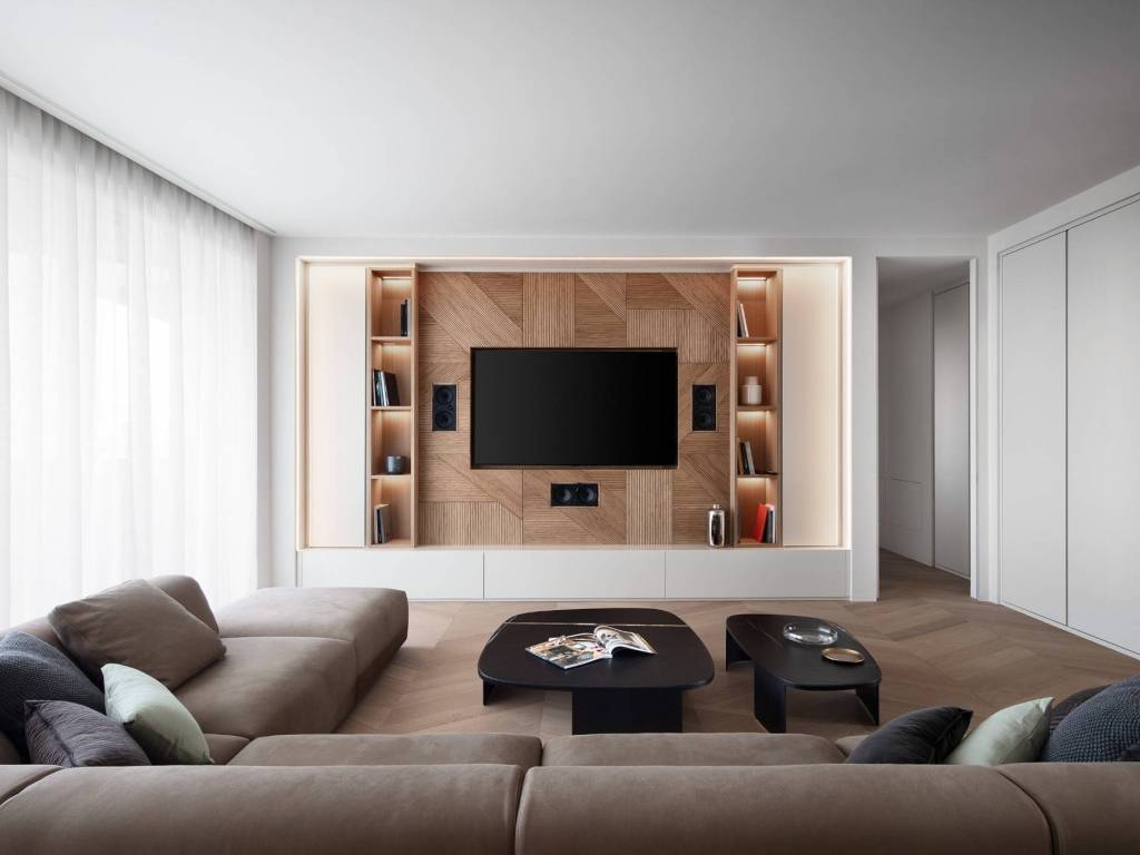 appartamento in affitto a Milano in zona Il Portello