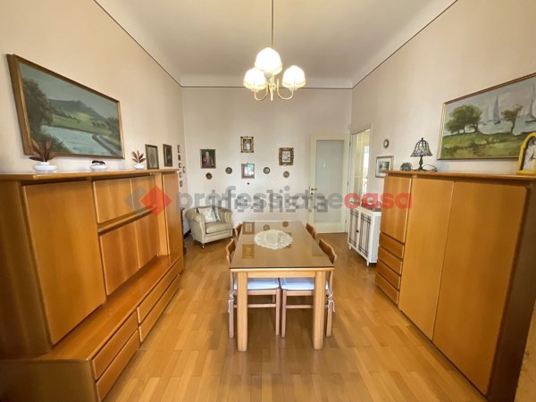 appartamento in affitto a Milano in zona Maggiolina