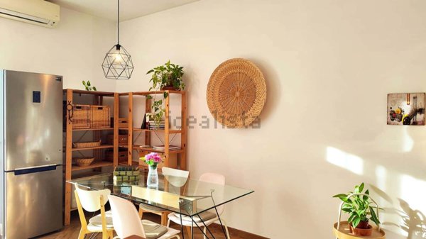 appartamento in affitto a Milano in zona Crescenzago