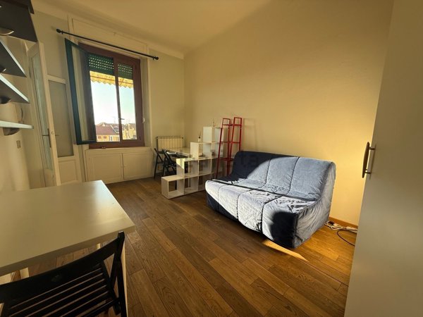 appartamento in affitto a Milano in zona Bocconi