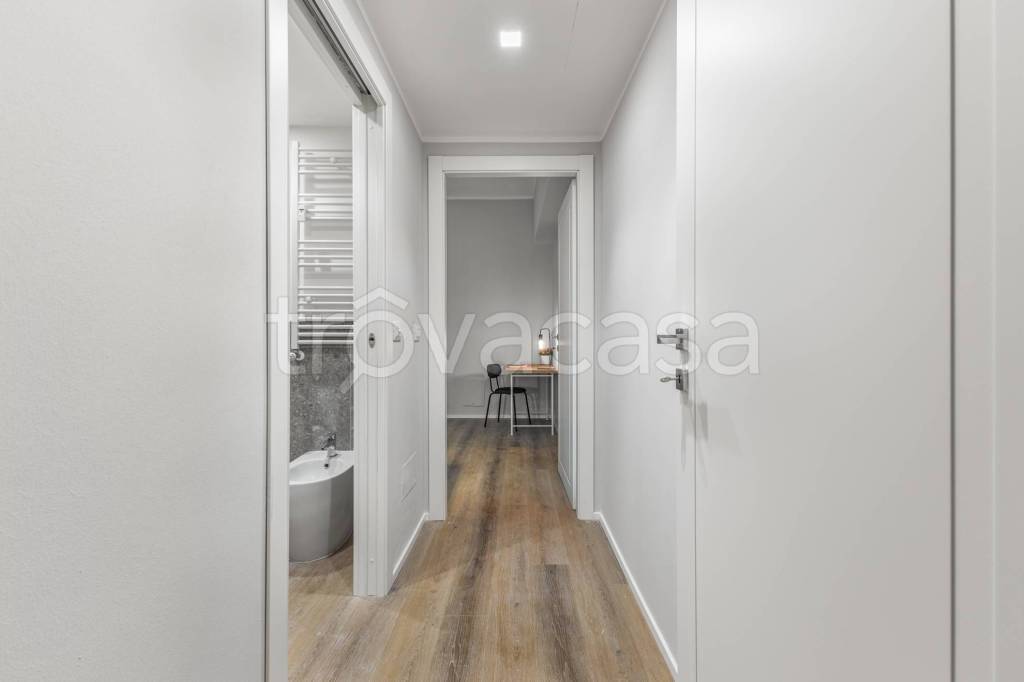 appartamento in affitto a Milano in zona Centro Storico