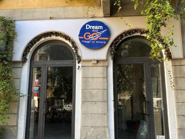 negozio in affitto a Milano in zona Centro Storico