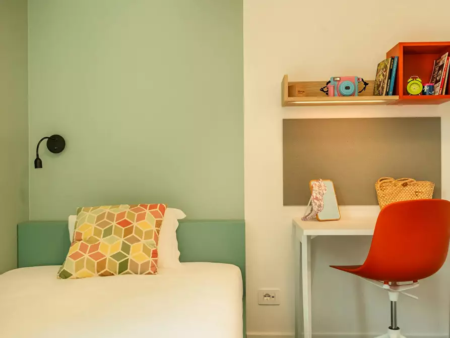 appartamento in affitto a Milano in zona Bovisa