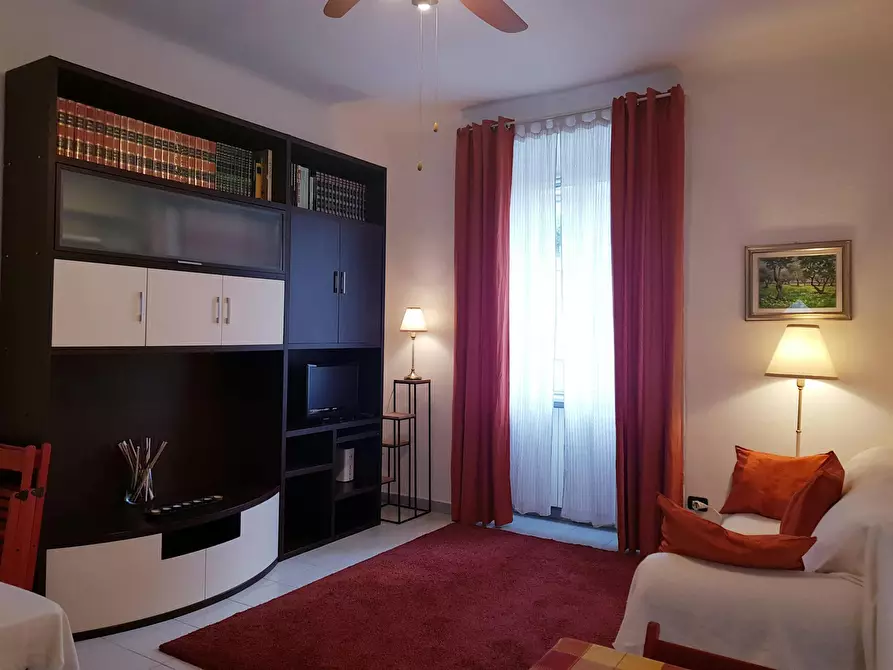 appartamento in affitto a Milano in zona Porta Romana