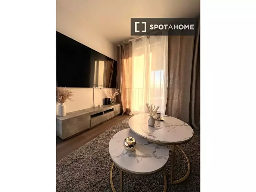 appartamento in affitto a Milano in zona San Vittore