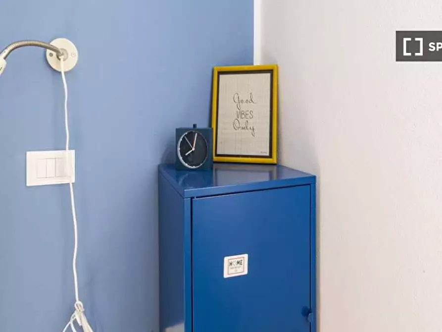 appartamento in affitto a Milano in zona Affori