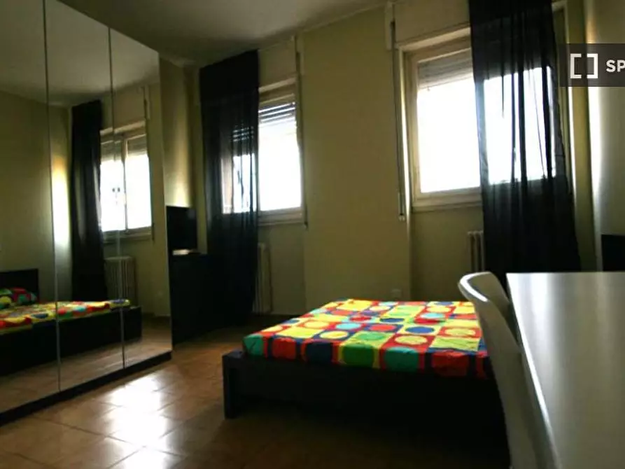 appartamento in affitto a Milano in zona Quarto Cagnino