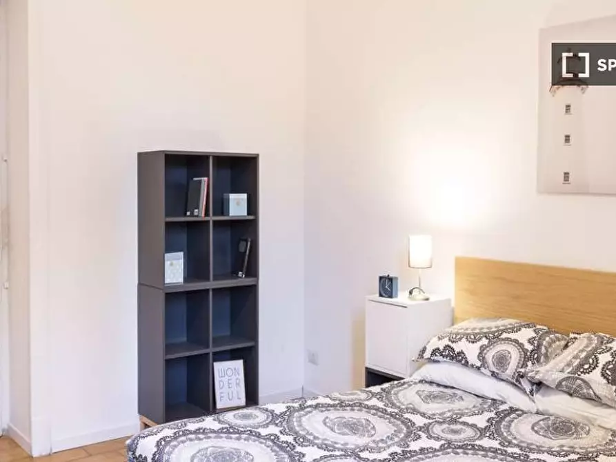 appartamento in affitto a Milano in zona Isola