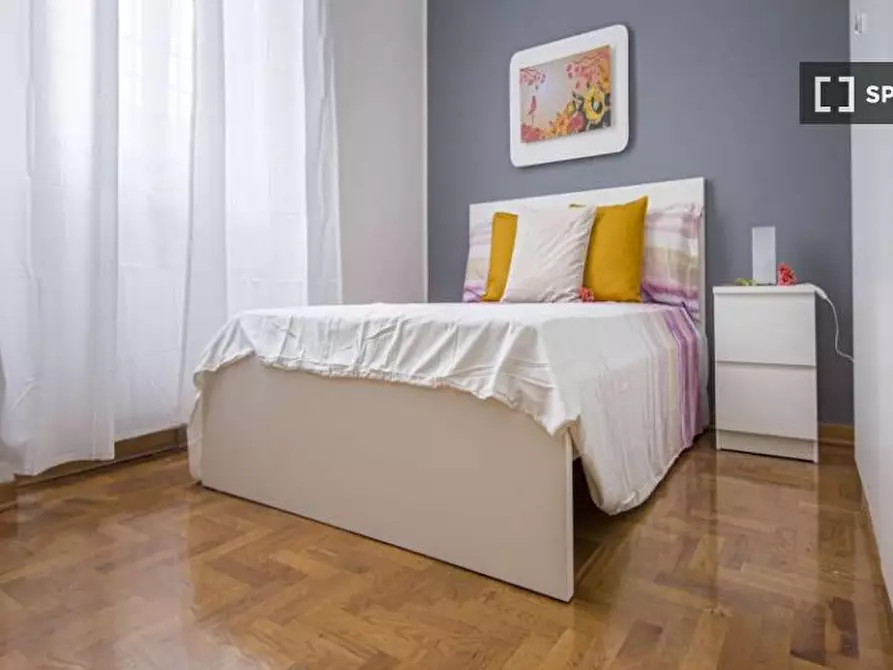 appartamento in affitto a Milano in zona Dergano