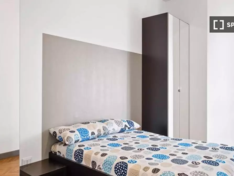 appartamento in affitto a Milano in zona Città Studi