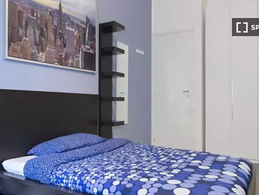 appartamento in affitto a Milano in zona Città Studi