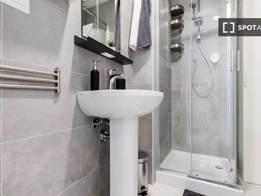 appartamento in affitto a Milano in zona Porta Vigentina