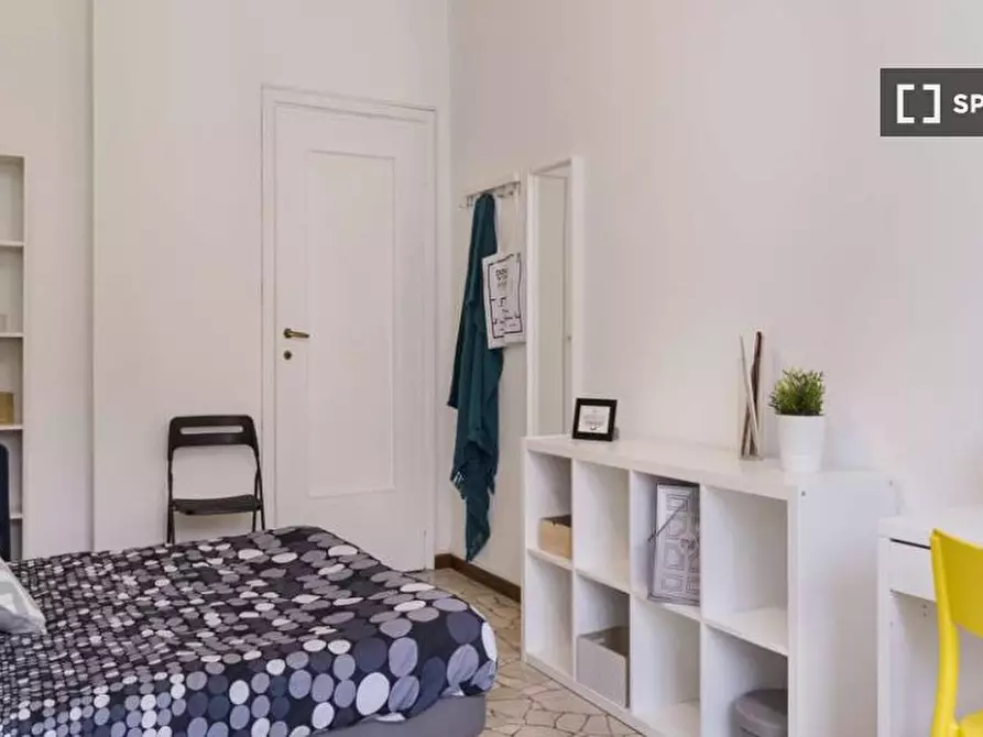 appartamento in affitto a Milano in zona Villapizzone