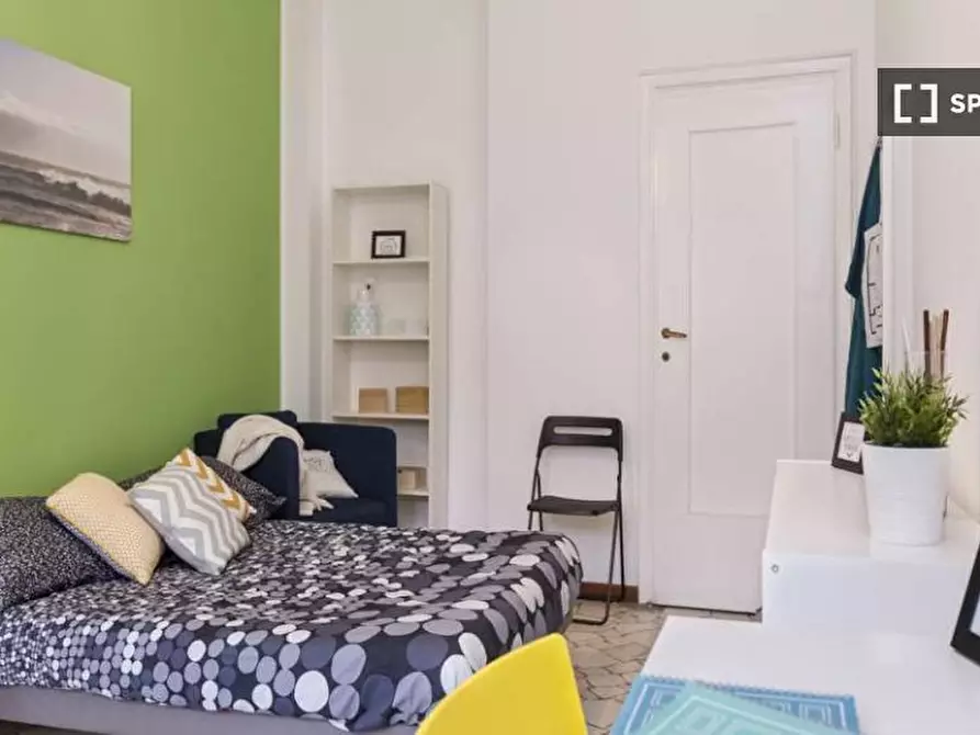 appartamento in affitto a Milano in zona Villapizzone