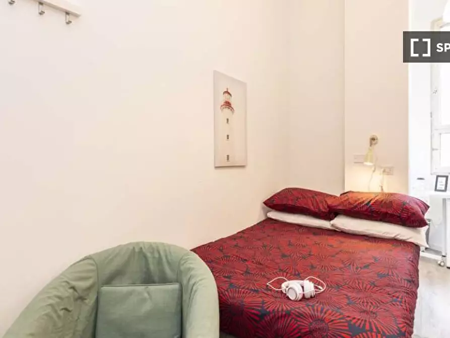 appartamento in affitto a Milano in zona Isola