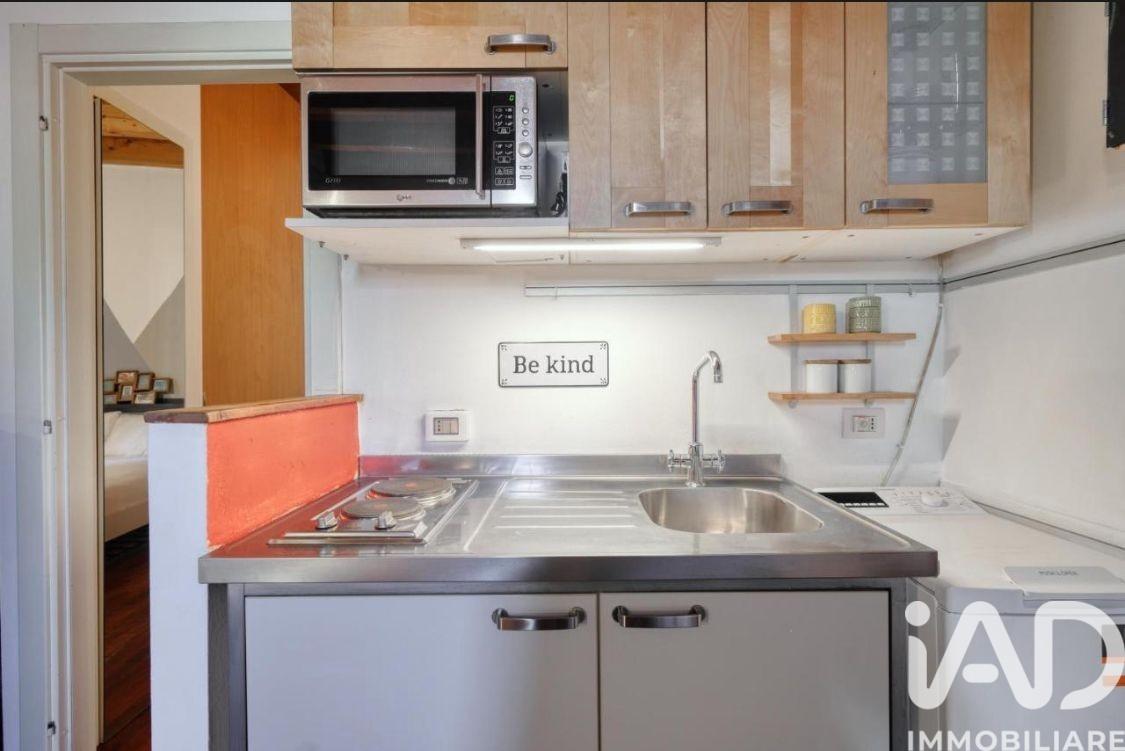 appartamento in affitto a Milano in zona San Cristoforo