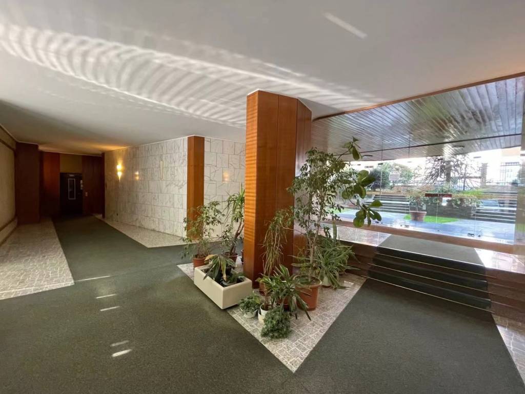 appartamento in affitto a Milano in zona Dergano