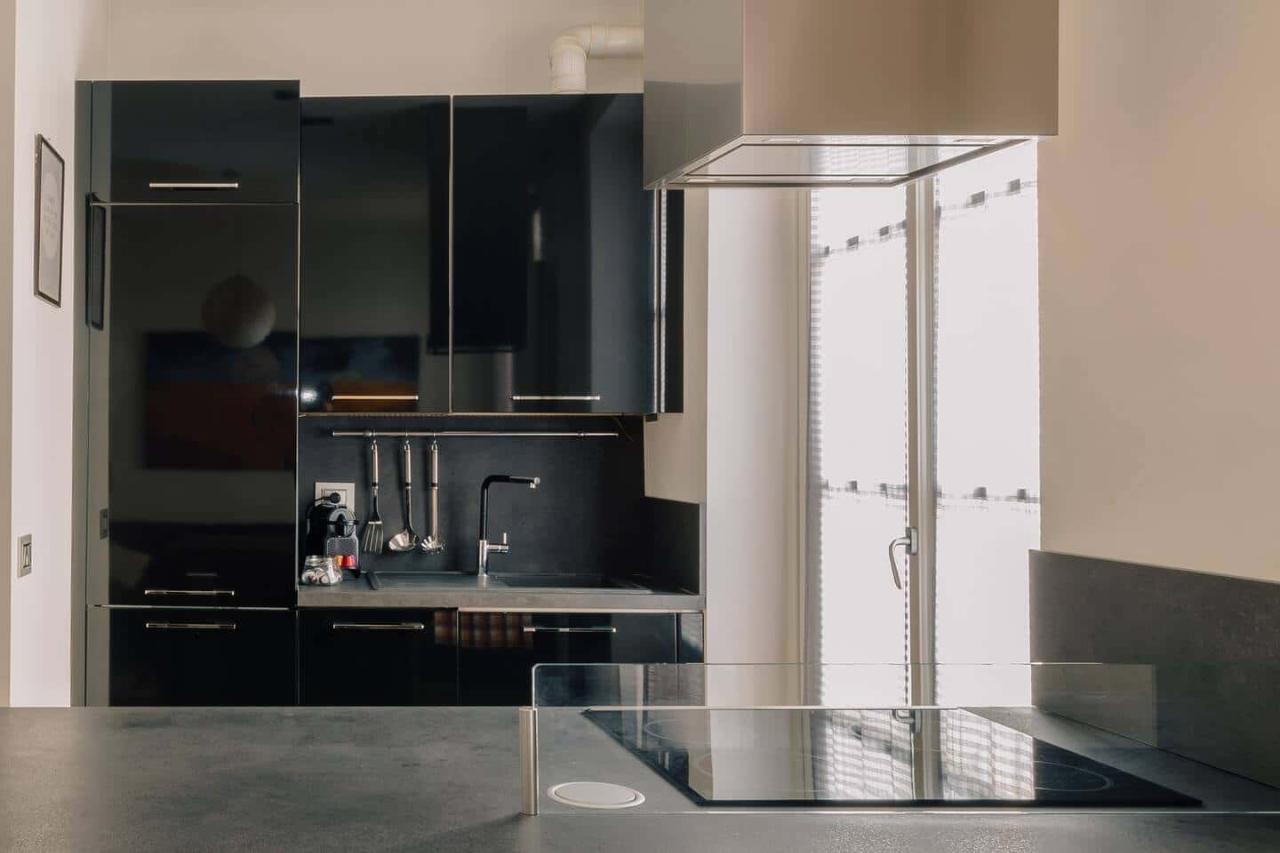 appartamento in affitto a Milano in zona Porta Venezia