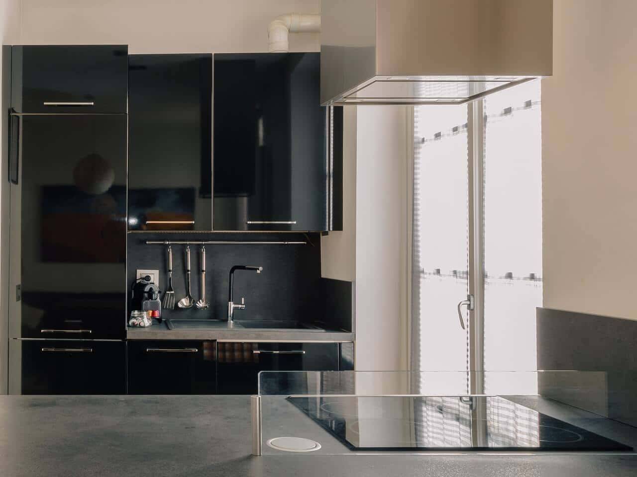 appartamento in affitto a Milano in zona Porta Venezia