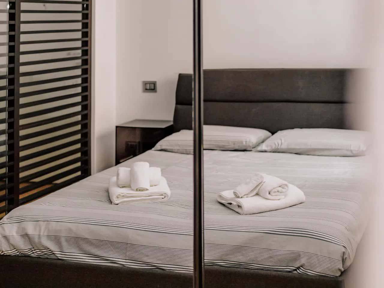 appartamento in affitto a Milano in zona Porta Venezia