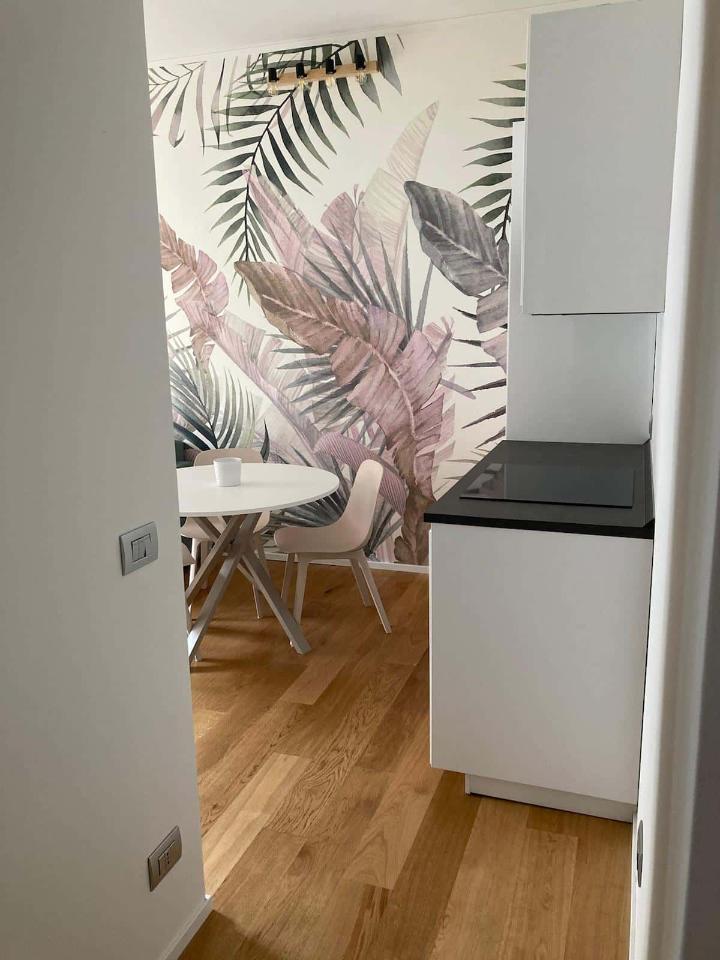 appartamento in affitto a Milano in zona Porta Ticinese