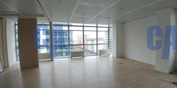 ufficio in affitto a Milano in zona Centro Direzionale