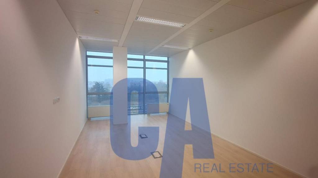 ufficio in affitto a Milano in zona Centro Direzionale