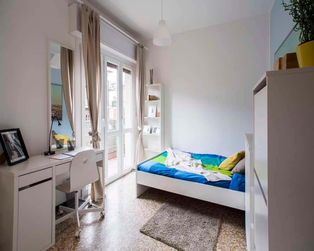 negozio in affitto a Milano in zona Villapizzone