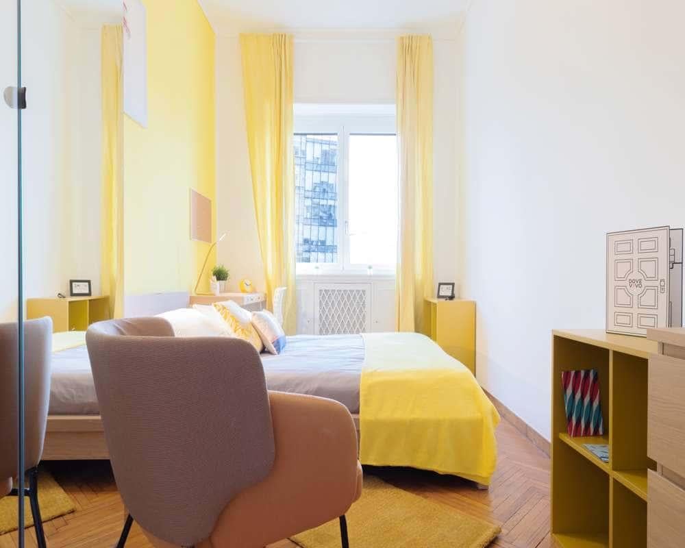 negozio in affitto a Milano in zona Porta Garibaldi