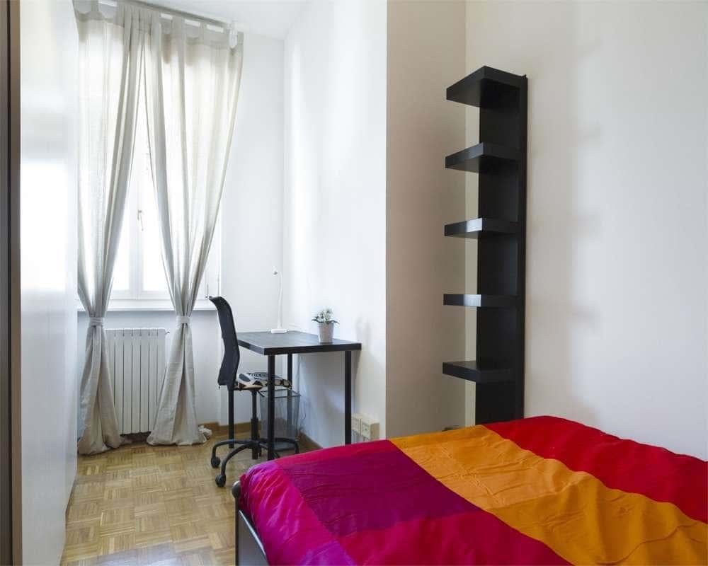 negozio in affitto a Milano in zona Affori