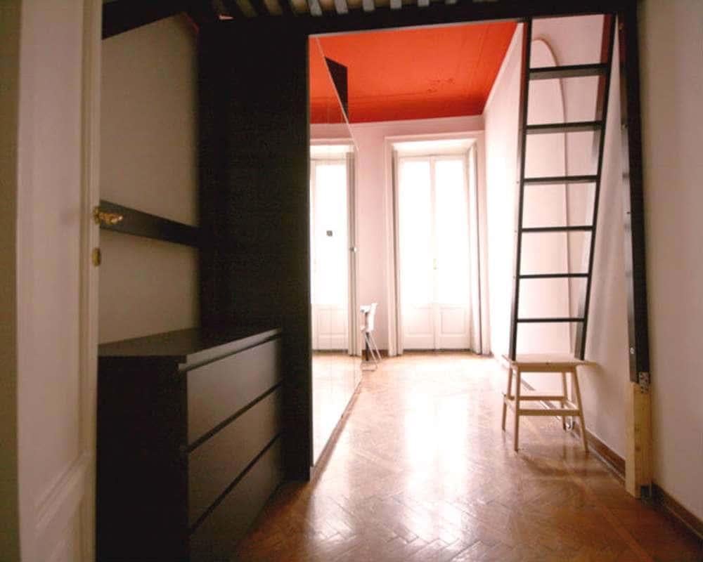 negozio in affitto a Milano