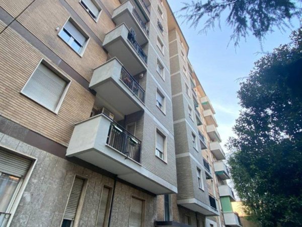 appartamento in affitto a Milano in zona Bicocca