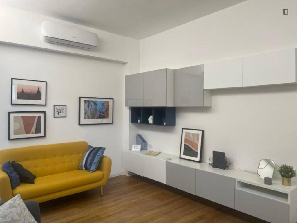 appartamento in affitto a Milano in zona Porta Romana